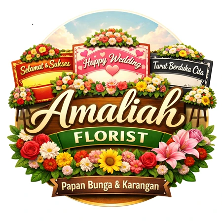 Papan Bunga Karangwuni